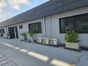 Bureaux À Louer
