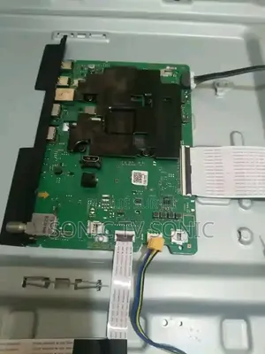 Réparation De Téléviseurs Sonic, Tous Types De Téléviseurs