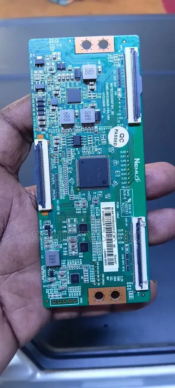 Contactez Sonic TV Pour Toute Réparation De Téléviseur Dont Vous Avez.