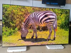 Télévision Smart 65 Pouces