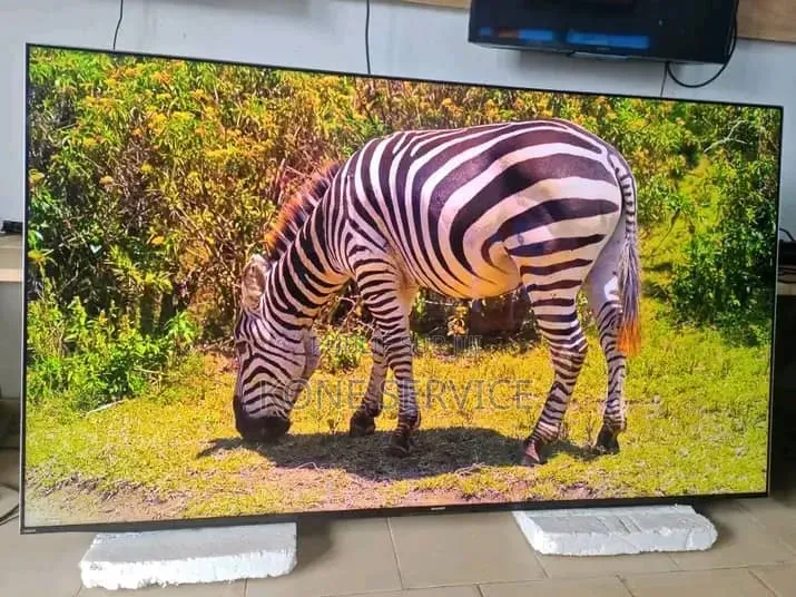 Télévision Smart 65 Pouces