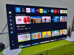 Télévision TCL 65 Pouces
