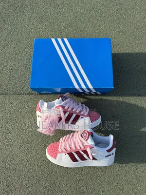 Adidas Campus Homme Et Femme
