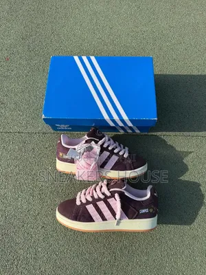 Adidas Campus Homme Et Femme
