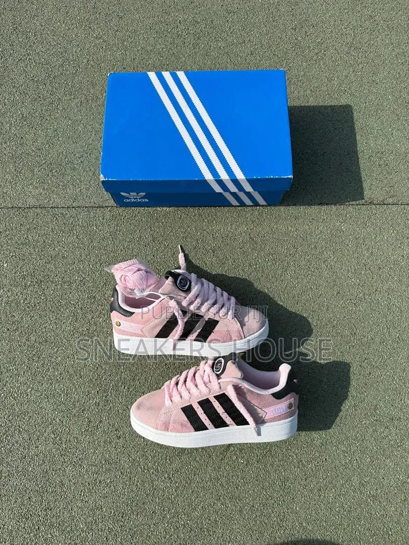 Adidas Campus Homme Et Femme