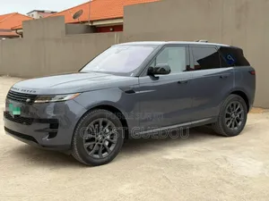 Rover Land 2024