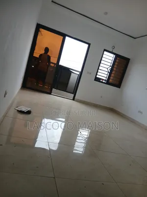 2chbre Appartement dans Lascoco Maison, Cocody à Louer