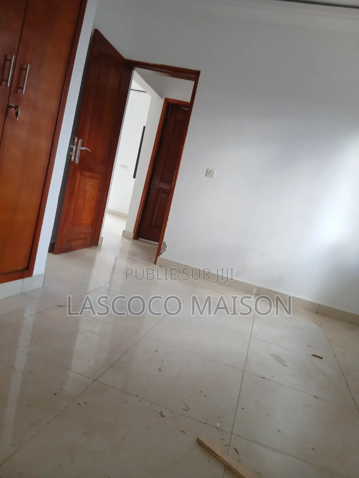 2chbre Appartement dans Lascoco Maison, Cocody à Louer