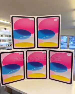 Nouveau Apple iPad (2025) 128 GB