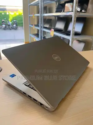 Nouveau Dell Latitude 5420 16GB Intel Core i5 SSD 256GB