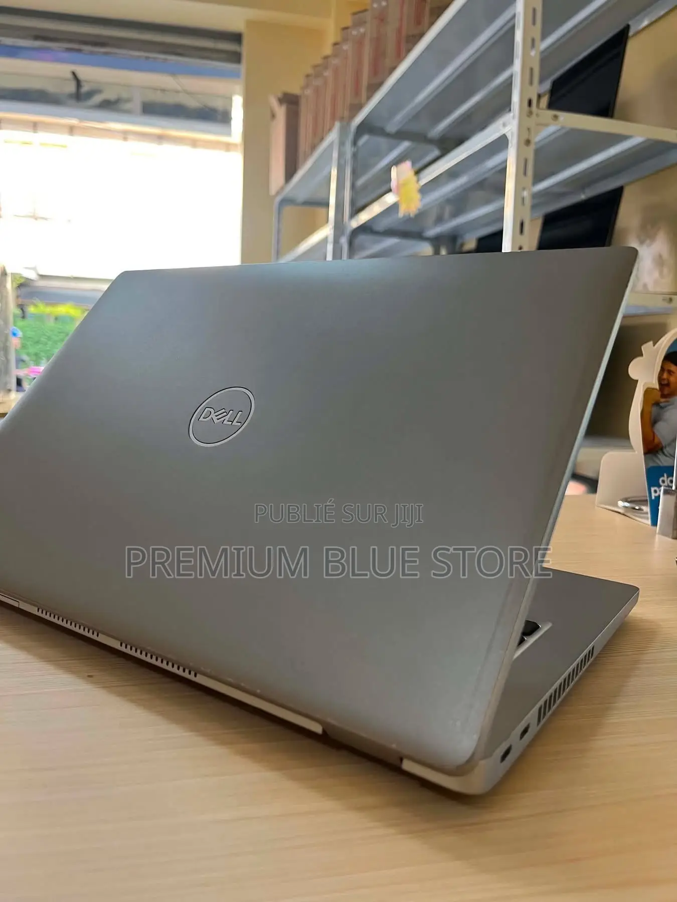 Nouveau Dell Latitude 5420 16GB Intel Core i5 SSD 256GB