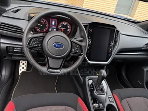 Subaru Impreza 2024 Bleu