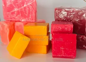Savons Corps Réparatrice Pour Tout Type De Peau