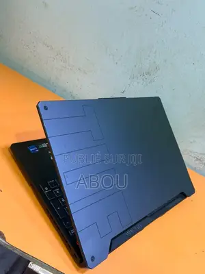 Ordinateur portable Asus TUF Gaming F15 16GB Intel Core i7 SSD 512GB