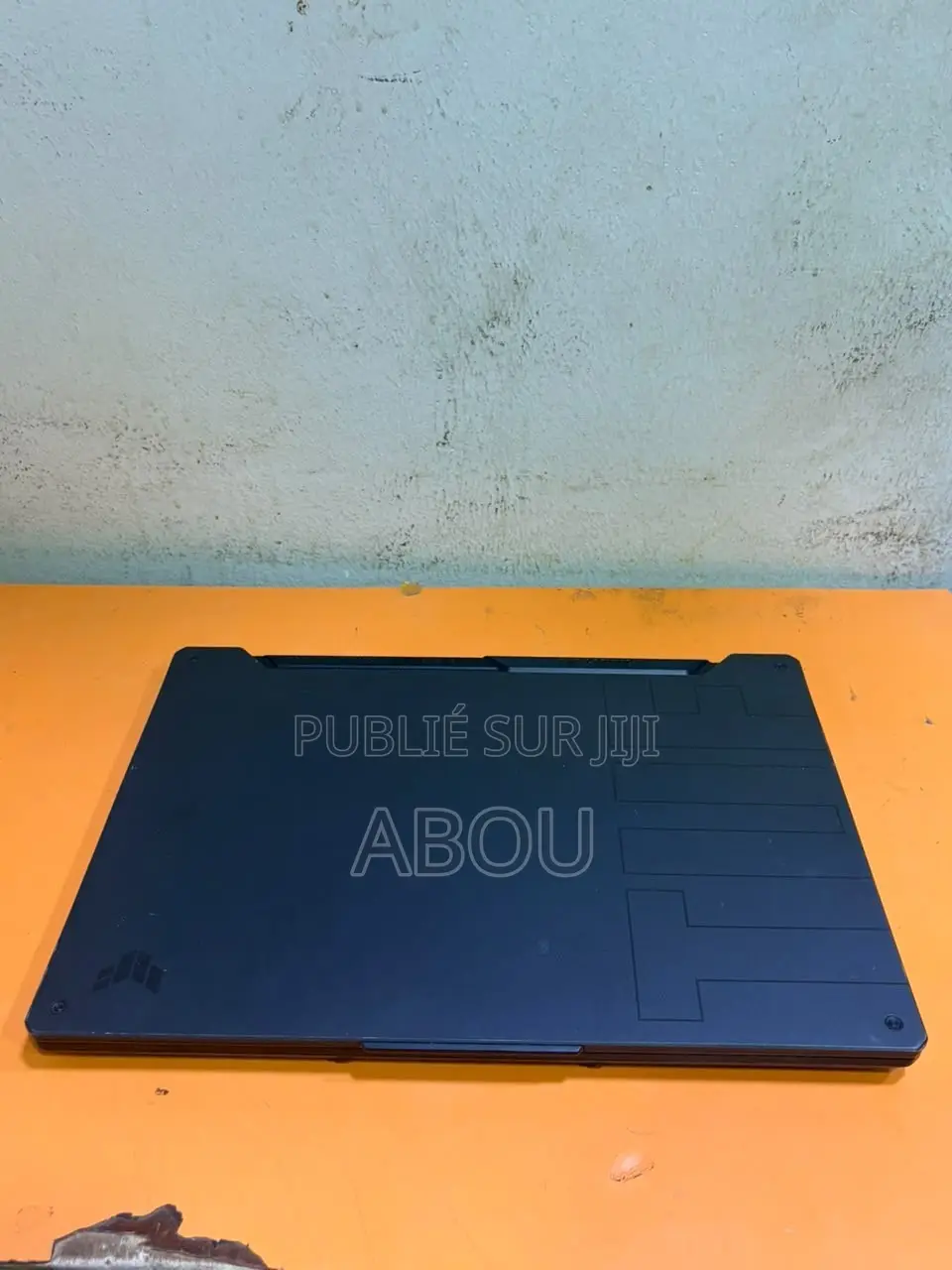 Ordinateur portable Asus TUF Gaming F15 16GB Intel Core i7 SSD 512GB