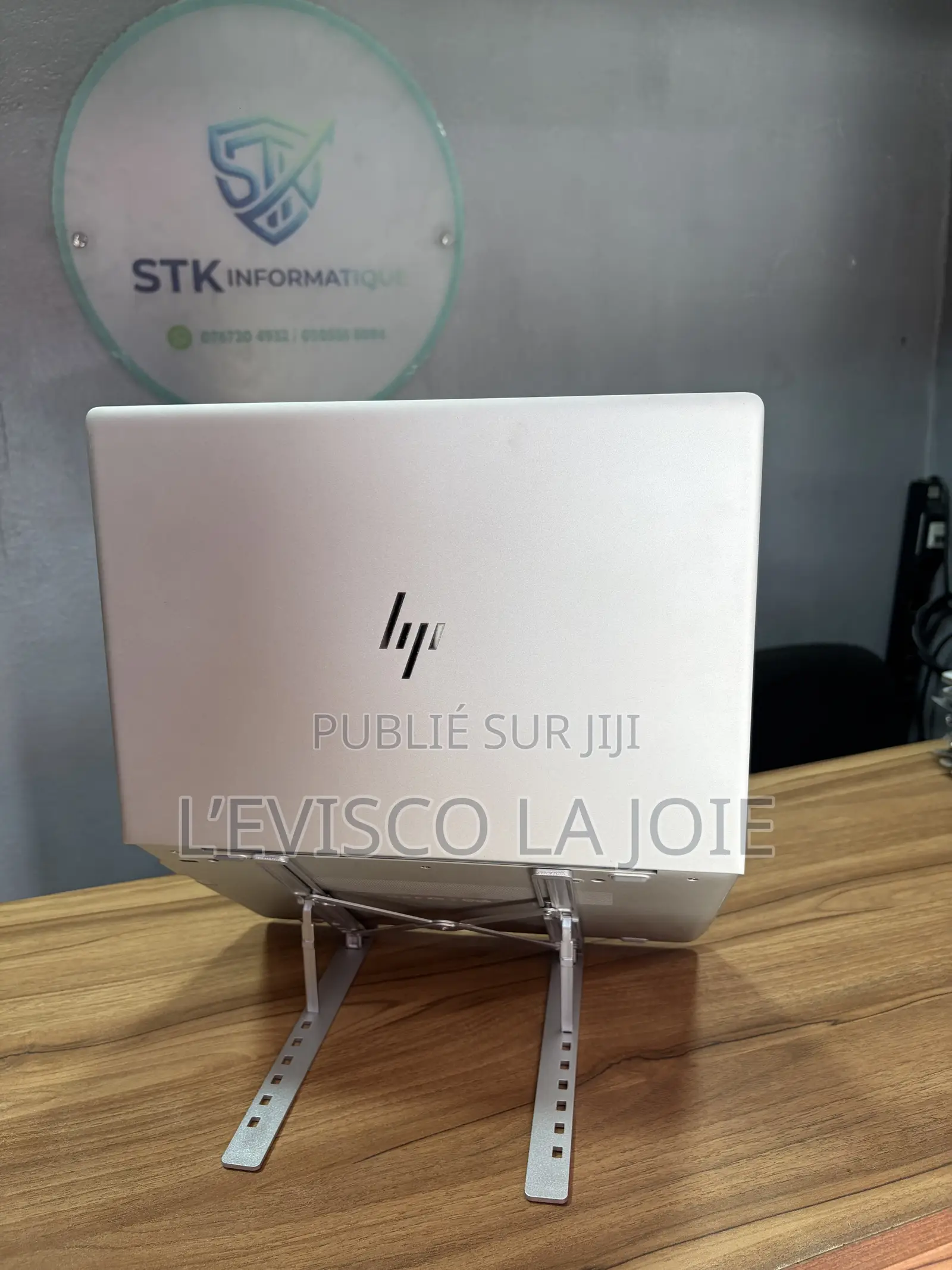 Nouveau HP EliteBook 840 G6 8GB Intel Core i5 SSD 256GB