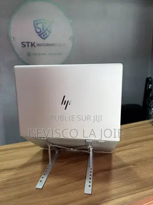 Nouveau HP EliteBook 840 G6 8GB Intel Core i5 SSD 256GB