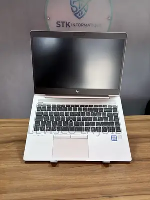 Nouveau HP EliteBook 840 G6 8GB Intel Core i5 SSD 256GB