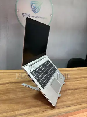 Nouveau HP EliteBook 840 G6 8GB Intel Core i5 SSD 256GB