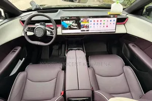 Nouveau Mazda AZ 2025 Blanc