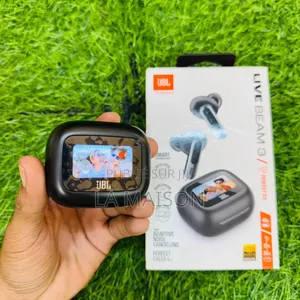 JBL Live Beam 3