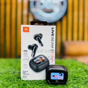JBL Live Beam 3