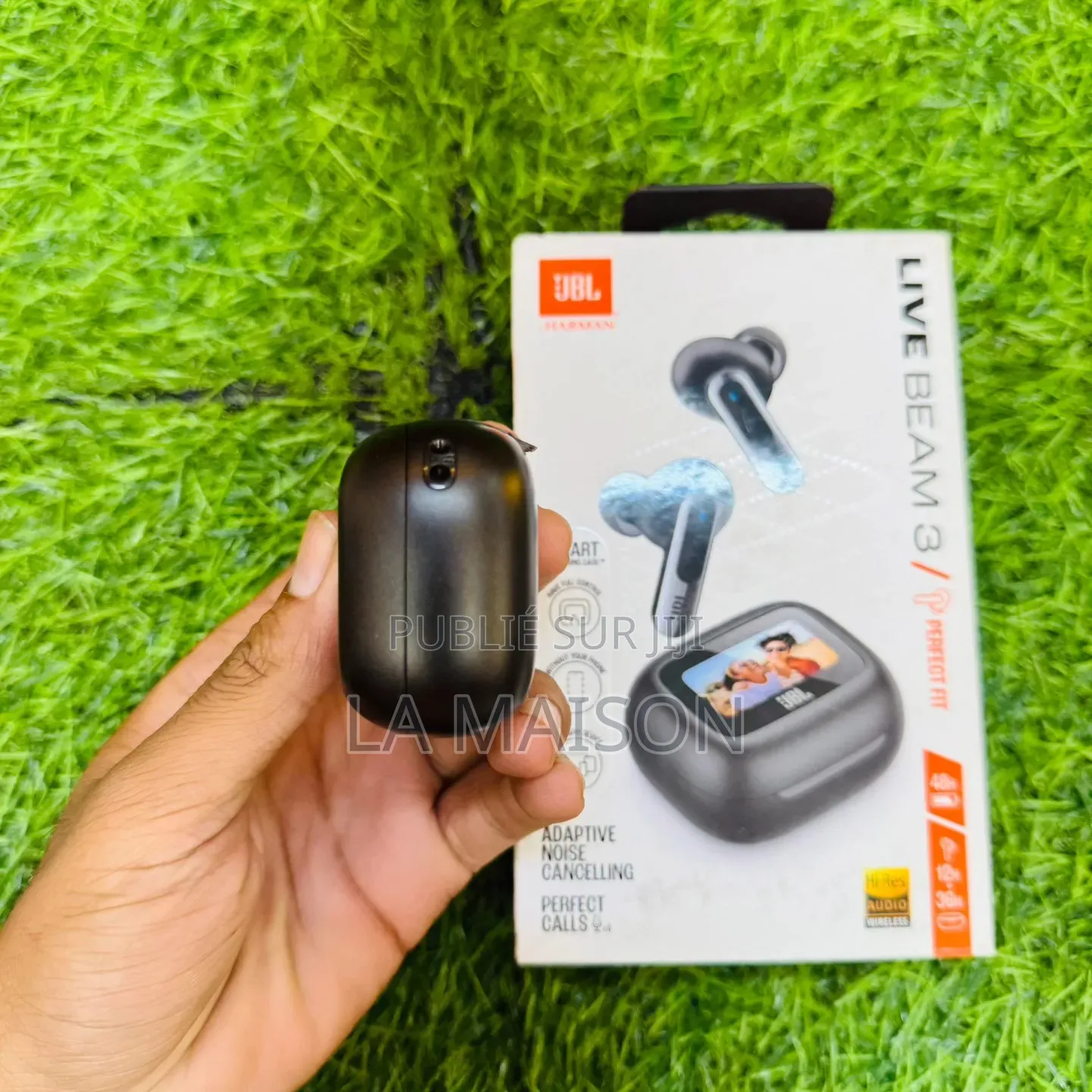 JBL Live Beam 3