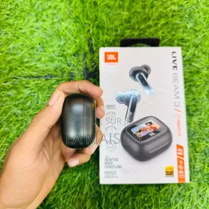 JBL Live Beam 3