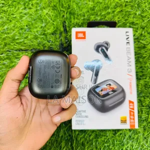 JBL Live Beam 3