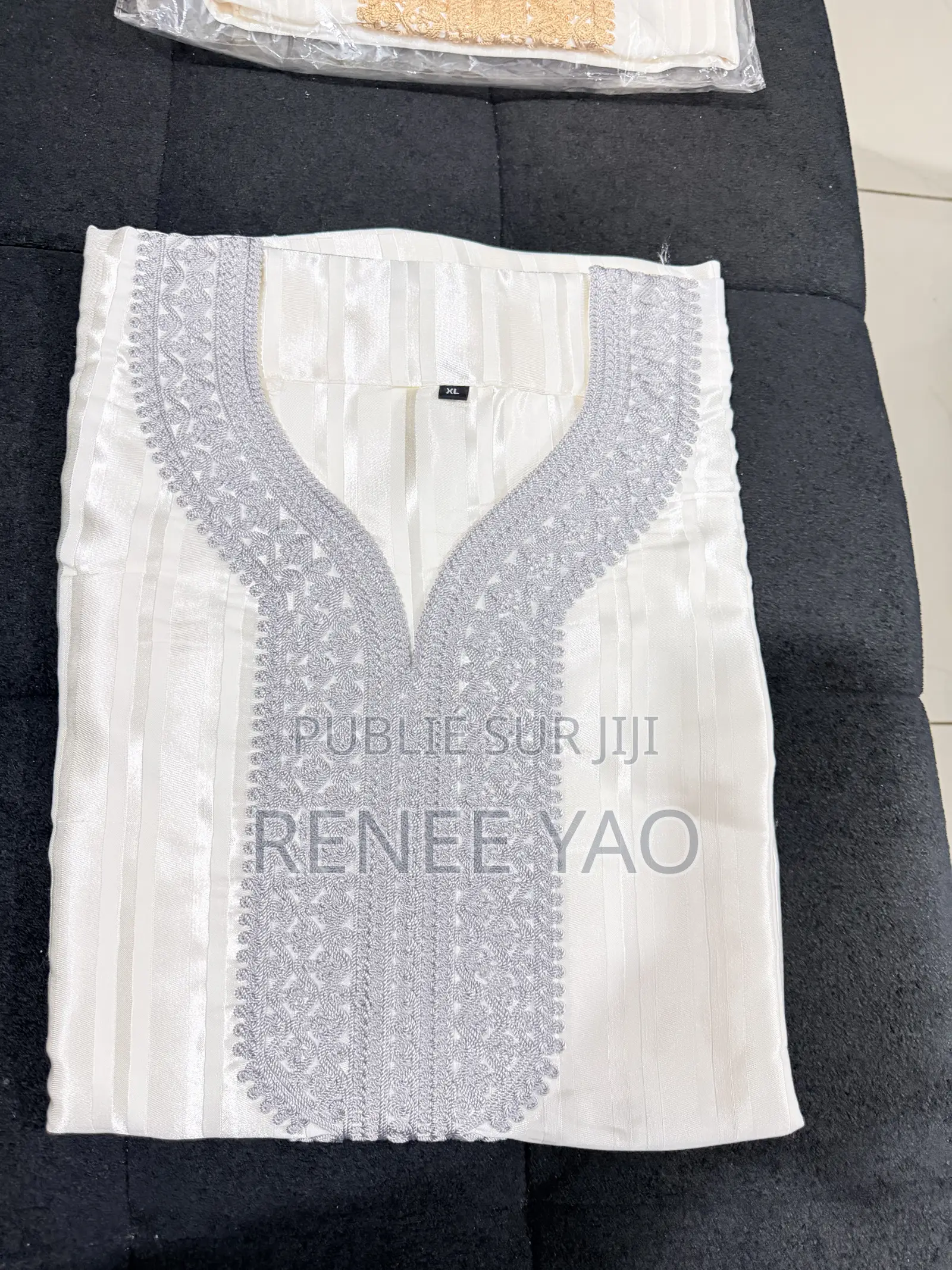 Boubou Marocain Homme
