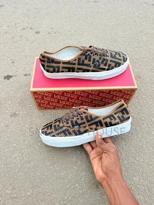 Vans Ancien Modeles