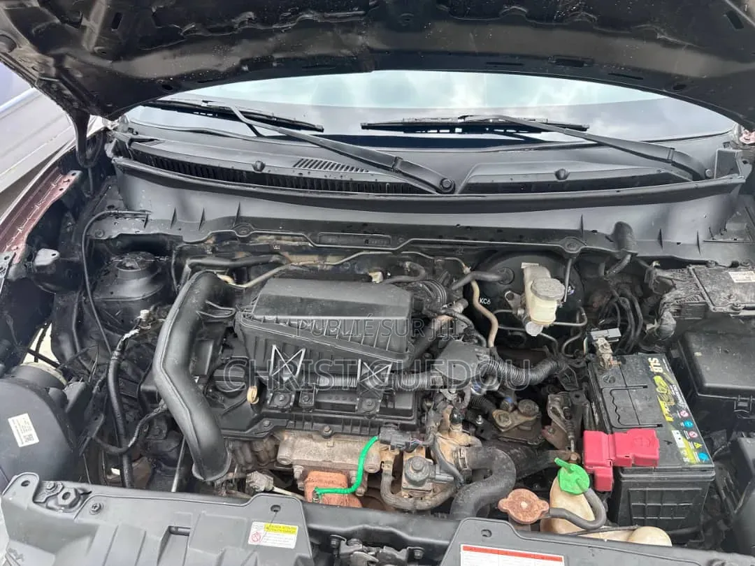 Suzuki Celerio 2022