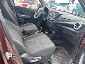 Suzuki Celerio 2022