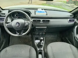 Kia Sportage 2018 Bleu