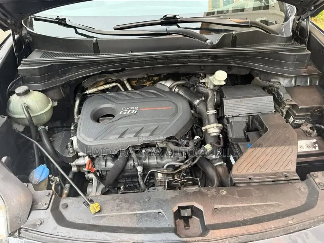 Kia Sportage 2018 Bleu