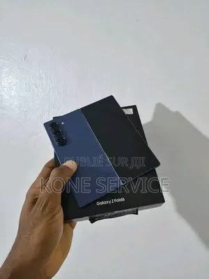 Nouveau Samsung Galaxy Z Fold6 512 GB