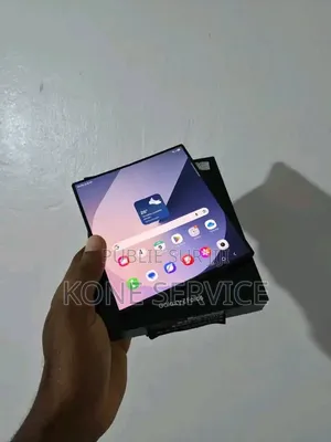 Nouveau Samsung Galaxy Z Fold6 512 GB