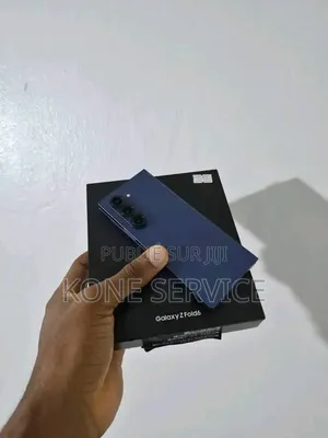 Nouveau Samsung Galaxy Z Fold6 512 GB
