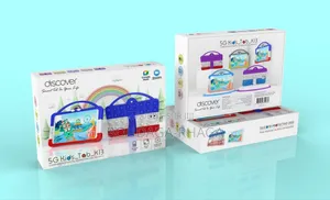 Photo - New Bebe Magic 2 128 GB Autre