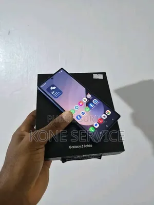 Nouveau Samsung Galaxy Z Fold6 512 GB