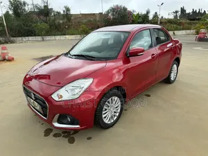 Suzuki Dzire 2024 Rouge