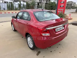 Suzuki Dzire 2024 Rouge
