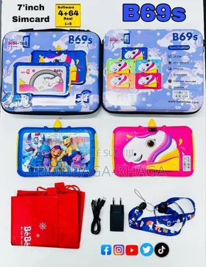 New Bebe Magic 2 128 GB Autre