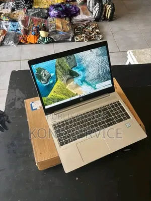 Nouveau HP 290 G4 All-in-One 64GB Intel Core i9 HDD 512GB