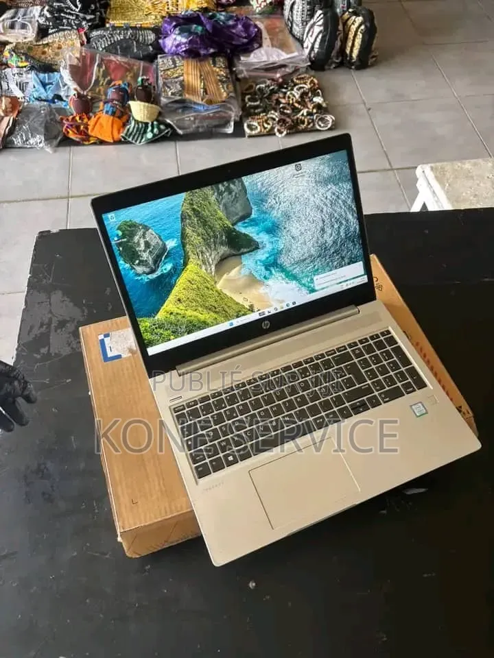 Nouveau HP 290 G4 All-in-One 64GB Intel Core i9 HDD 512GB