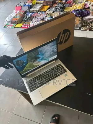 Nouveau HP 290 G4 All-in-One 64GB Intel Core i9 HDD 512GB