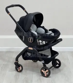 Poussette Bébé