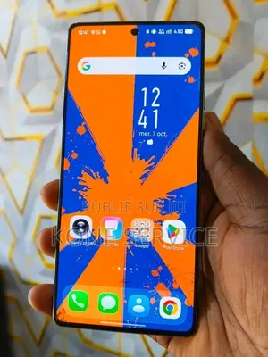 Nouveau Tecno Camon 40 256 GB