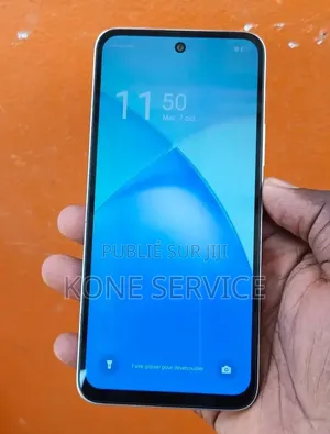 Nouveau Infinix Smart 10 128 GB