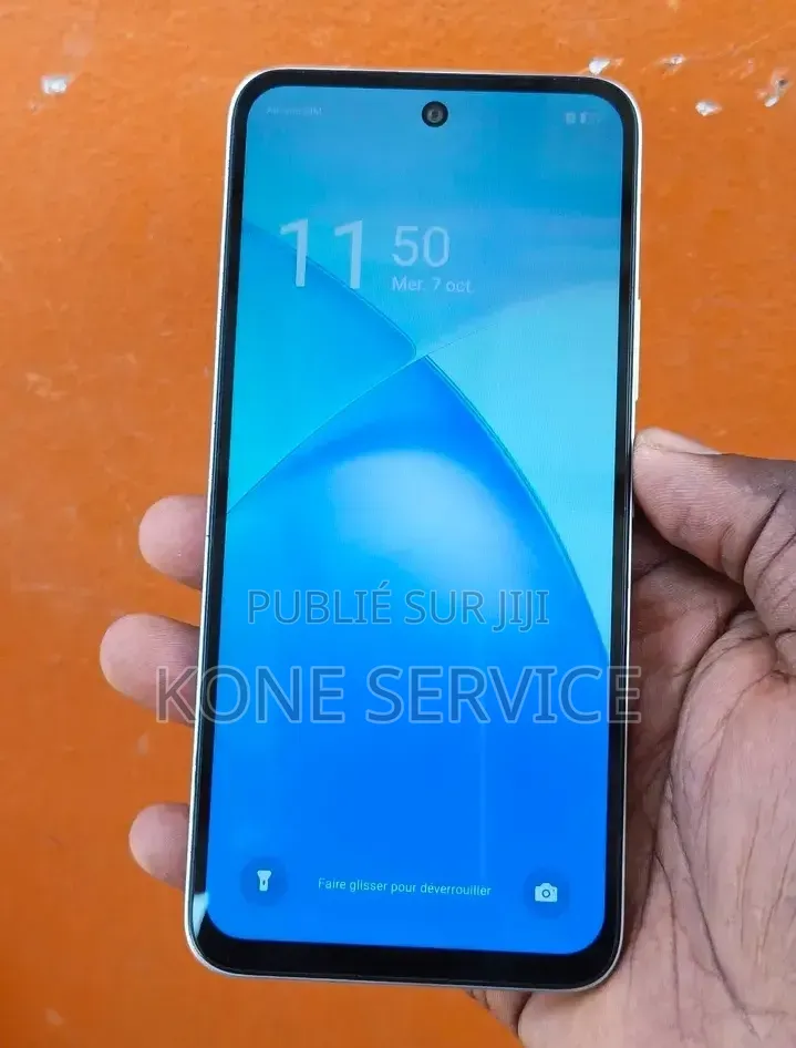 Nouveau Infinix Smart 10 128 GB
